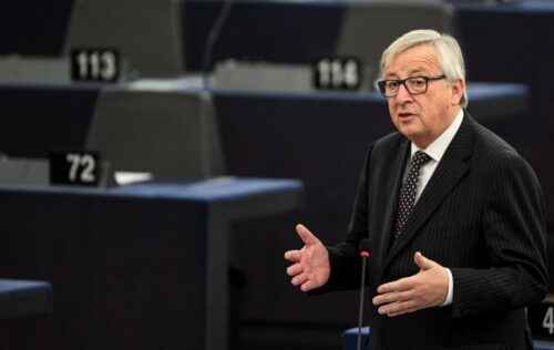Jean-Claude Juncker, wpr po 2020 roku, polityka spójności, budżet ue