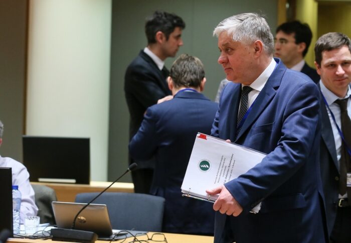 pasze gmo, gmo, krzysztof jurgiel, alternatywne źródła białka, pasze wysokobiałkowe, soja