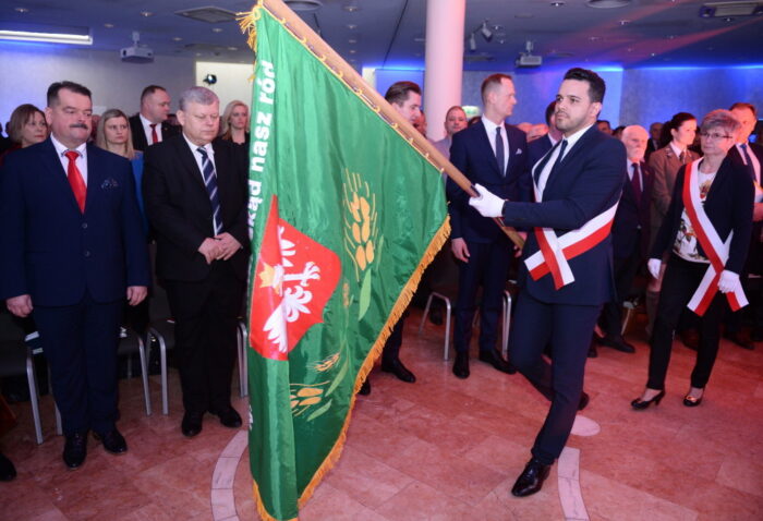 kongres rolników rp, sławomir izdebski, rolnicze opzz, walka z asf, zmiany w prawie łowieckim