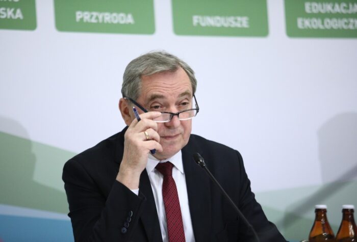 Polski Związek Łowiecki, prawo łowieckie, henryk kowalczyk, ministerstwo środowiska, ministerstwo rolnictwa