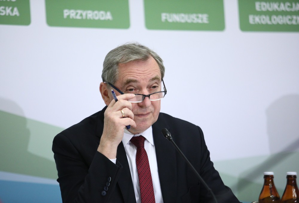 Polski Związek Łowiecki, prawo łowieckie, henryk kowalczyk, ministerstwo środowiska, ministerstwo rolnictwa