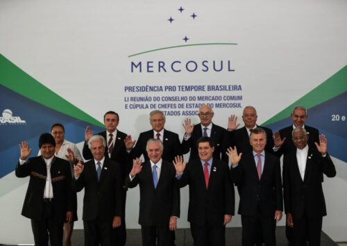 Mercosur