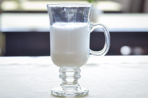 embargo na produkty mleczne, rosja, białoruś, Rossielchoznadzor, mleko, śmietana