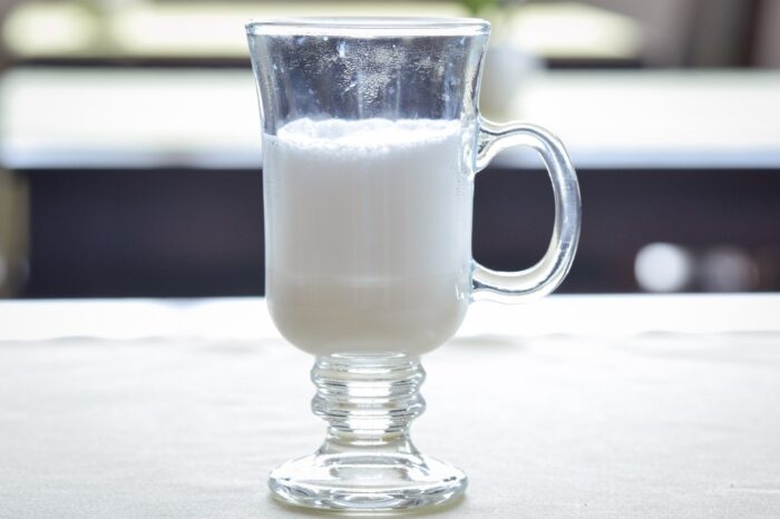 embargo na produkty mleczne, rosja, białoruś, Rossielchoznadzor, mleko, śmietana