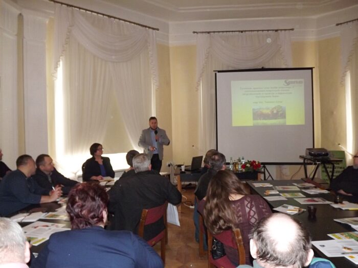 Lubelski Ośrodek Doradztwa Rolniczego, sitno, zamość, produkcja żywca wołowego, hodowla bydła mięsnego