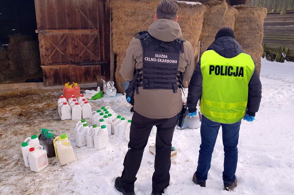 pestycydy w słomie, powiat bielski, podlasie, kas, środki ochrony roślin