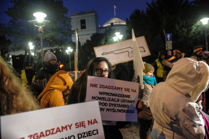 nowe prawo łowieckie, prawo łowieckie, sejm, henryk kowalczyk, ministerstwo środowiska