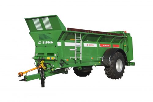 Rozrzutik Sipma RO 1000 Tajfun