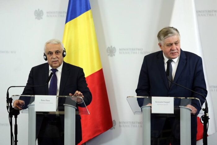 WPR, Brexit, Unia Europejska, Wspólna Polityka Rolna, rolnictwo, Jurgiel