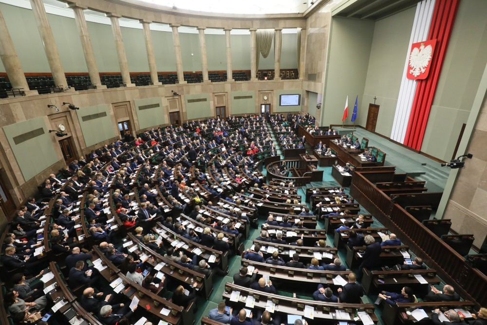 ustawa o gmo, gmo, uprawy gmo, jarosław sachajko, sejm