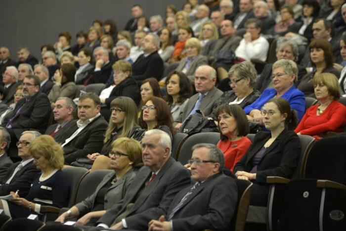 100 lat ochrony roślin, 58. Sesja Naukowa Instytutu Ochrony Roślin, Opalenica