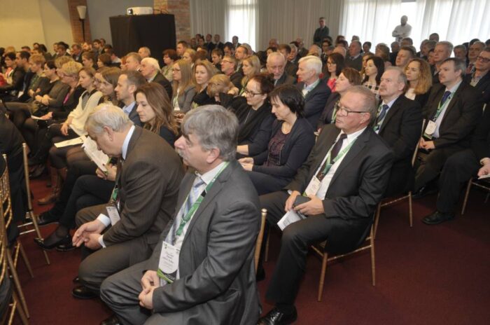 58. Sesja Naukowa Instytutu Ochrony Roślin - PIB w Opalenicy, ochrona roślin, Opalenica