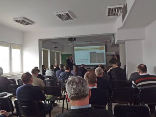 soja, pole, plantacja