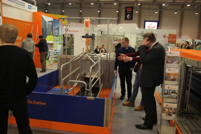 targi ferma, bydło, drób, trzoda chlewna