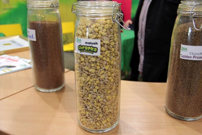 Targi Ferma, Złoty Medal, rolnicy, firmy