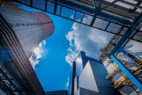 rynek mocy, ustawa o rynku mocy, energia elektryczna, elektrownia węglowa, blok energetyczny, ministerstwo energii