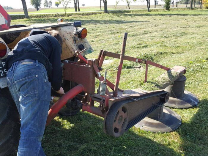 wypadki w rolnictwie, odszkodowanie, pieniądze, wypadek w gospodarstwie