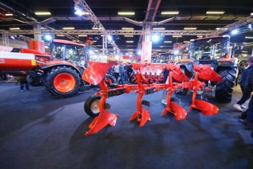 Agrotech, Kielce, SARS-CoV-2, targi Agrotech odwołane
