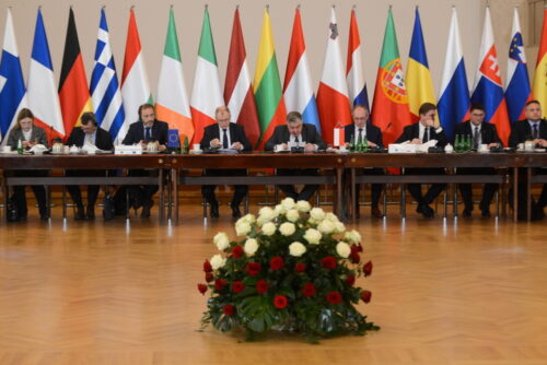 walka z asf, Vytenis Andriukaitis, krzysztof jurgiel, bioasekuracja, budowa zapory na granicy