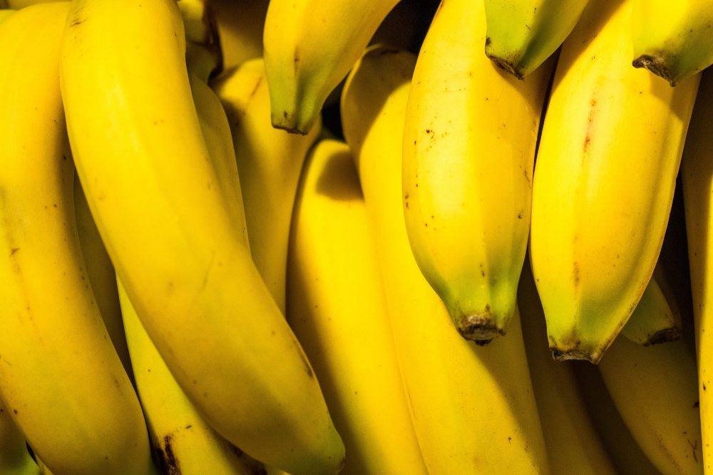 import bananów, zbiory bananów, ceny bananów, rynek owoców, anna kitala
