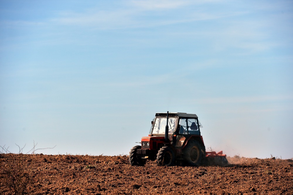 oświadczenai w sprawie dopłat, dopłaty bezpośrednie, maria fajger, arimr, wsparcie dla rolnictwa, wspólna polityka rolna