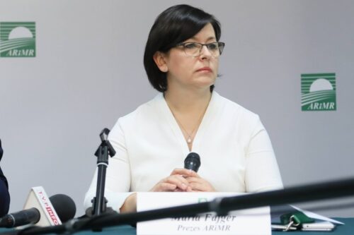 oświadczenai w sprawie dopłat, dopłaty bezpośrednie, maria fajger, arimr, wsparcie dla rolnictwa, wspólna polityka rolna