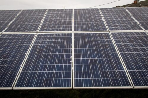 mikroinstalacje fotowoltaiczne, fotowoltaika, produkcja energi elektrycznej, oze, energia słoneczna