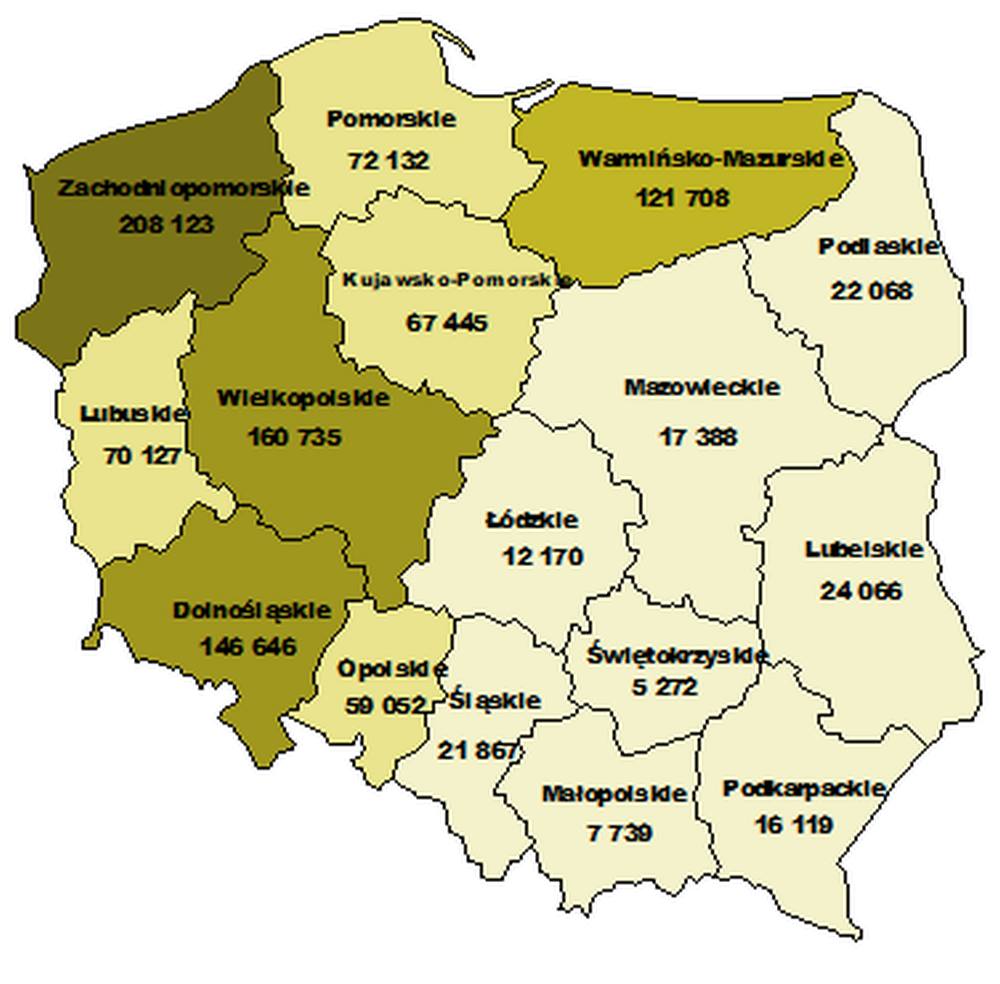 KOWR, dzierżawa, dzierżawa gruntów rolnych, czynsz dzierżawny, Krajowy Ośrodek Wsparcia Rolnictwa
