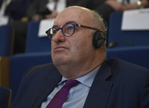 wyrównanie dopłat bezpośrednich, dopłaty bezpośrednie, wpr po 2020 roku, wspólna polityka rolna, jasionka, phil hogan