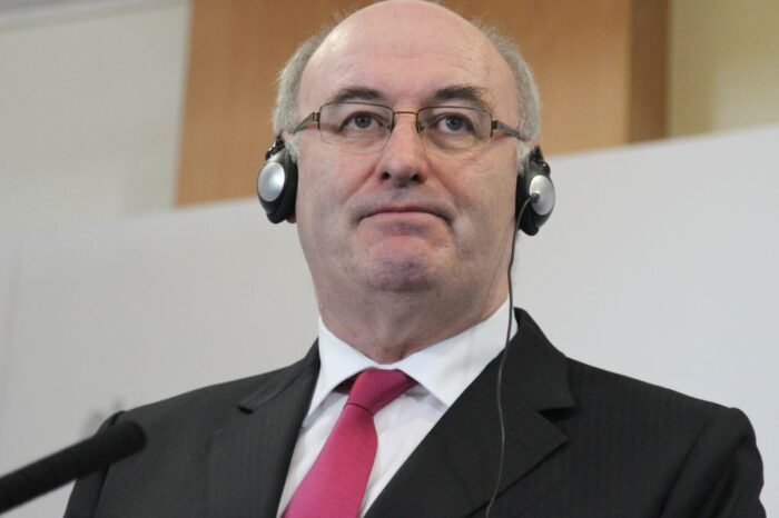 bezcłowe kwoty importowe, Phil Hogan, Kanada, CETA, Unia Europejska