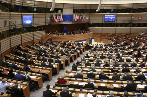 słowacja, komisja europejska, wydawanie funduszy unijnych, Alexander Winterstein, jan kuciak