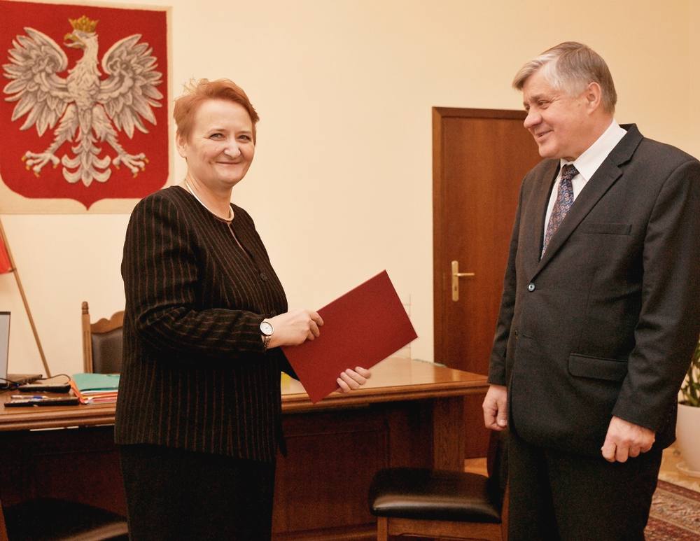 Ewa Lech, dymisje w rządzie, Mateusz Morawiecki, MRiRW