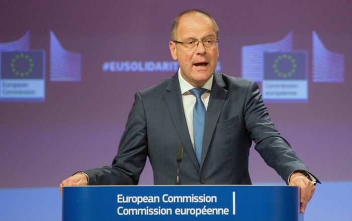 podwójna jakość żywności, żywność, komisja europejska, produkty rolno-spożywcze,Tibor Navracsics, Vera Jourova