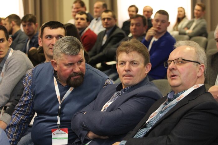 narodowy dzień świni, ASF, bioasekuracja, trzoda chlewna