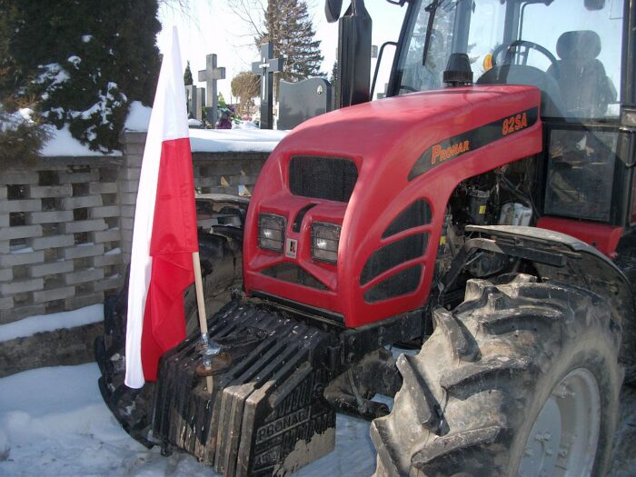 rolnicze opzz, sławomir izdebski, rolnicze protesty, krzysztof jurgiel, walka z asf