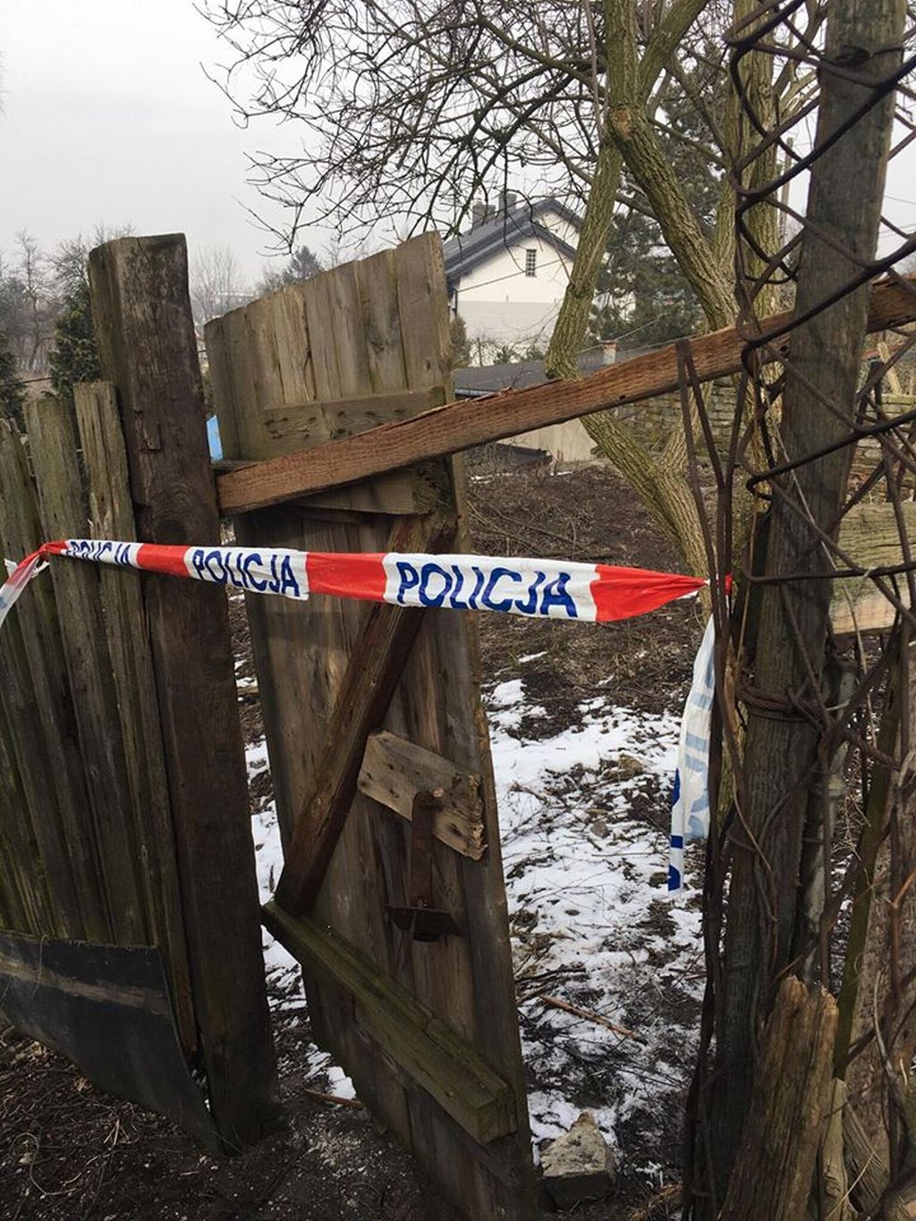 padłe zwierzęta, zwłoki zwierząt w rozkładzie, sosnowiec, policja, OTOZ Animals