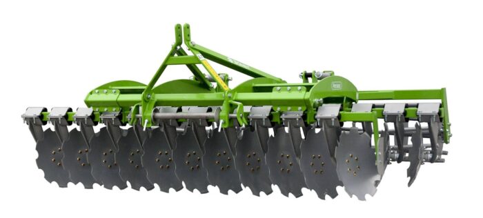 Bomet - brona talerzowa Perseus