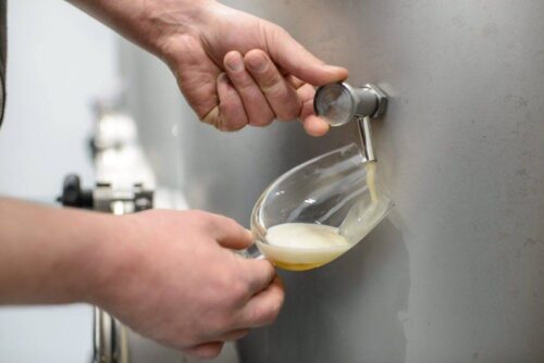 piwo, sprzedaż piwa, piwo bezalkoholowe, sprzedaż piwa w Polsce, dane