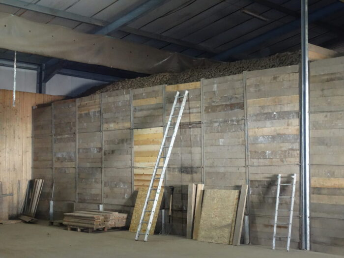 ziemniak, przechowalnia