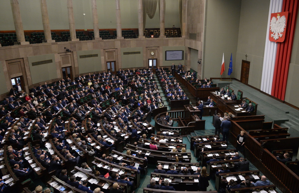 ustawa o ochronie zwierząt, Kodeks karny, sejm, znęcanie się nad zwierzętami, przepadek zwierząt, patryk jaki