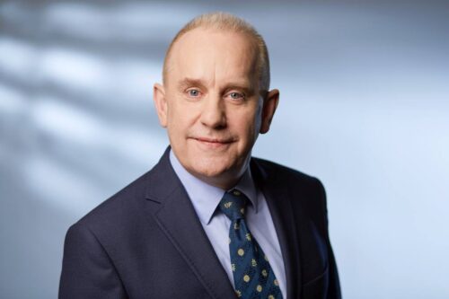 Proteon Pharmaceuticals, biotechnologia, bakteriofagi, firma, biznes, Stanisław Franczak