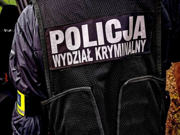 próba, kradzieży, policja, zatrzymanie, tir