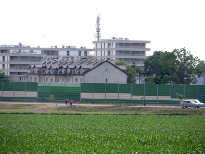 łódź, fetor w mieście, Krzysztof Banasiak, Związek Rolników, Kółek i Organizacji Rolniczych w Łodzi