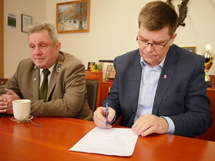 walka z asf w polsce, podlasie, lubeszczyzna, zakaz polowań zbiorowych, korekta planów łowieckich