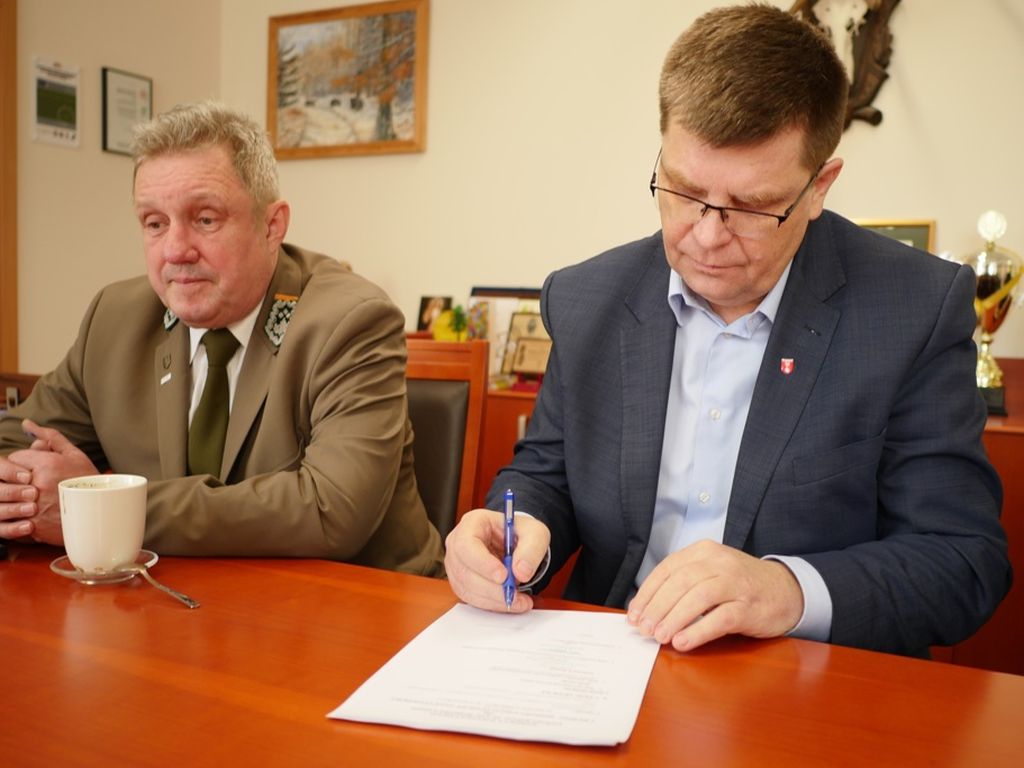 walka z asf w polsce, podlasie, lubeszczyzna, zakaz polowań zbiorowych, korekta planów łowieckich