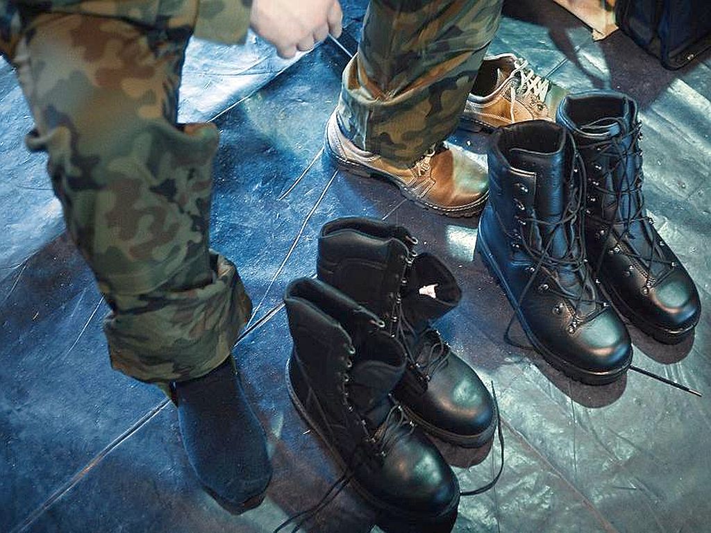 lubelska izba rolnicza, Wojska Obrony Terytorialnej, podatek rolny, powiat hrubieszowski, służba wojskowa