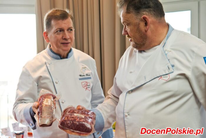 audyt żywności, atestacja żywności, Program Promocyjny Doceń polskie, loża ekspertów