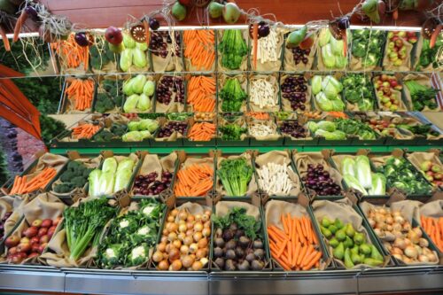 liucjan zwolak, żywność, rynki zbytu, arr