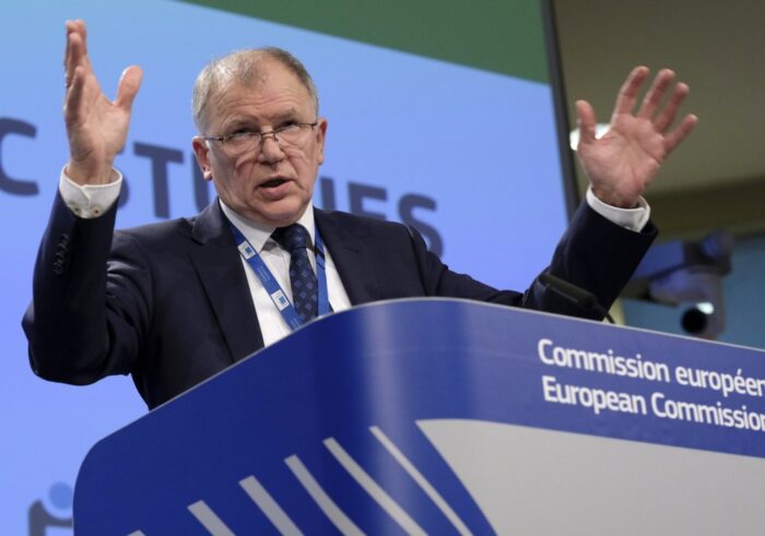 Vytenis Andriukaitis, ocena ryzyka bezpieczeństwa żywności, żywność, kontrola żywności, bezpieczeństwo żywności