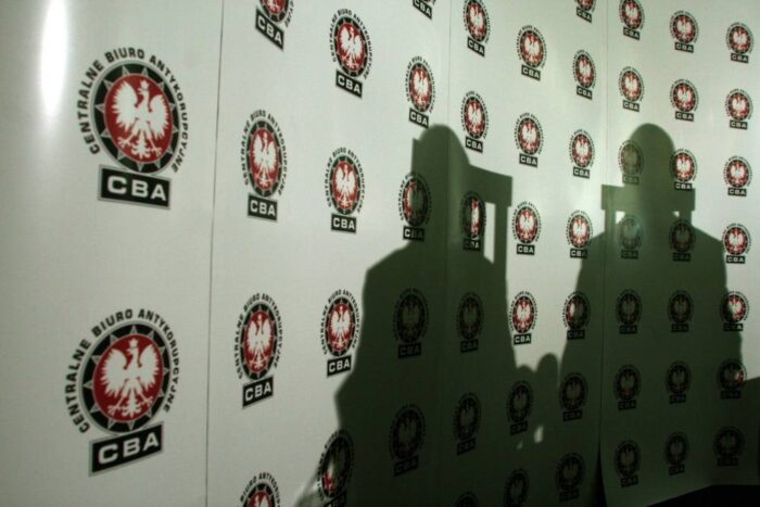 CBA, przestępstwo, śledztwo, korupcja, nawozy, certyfikaty,